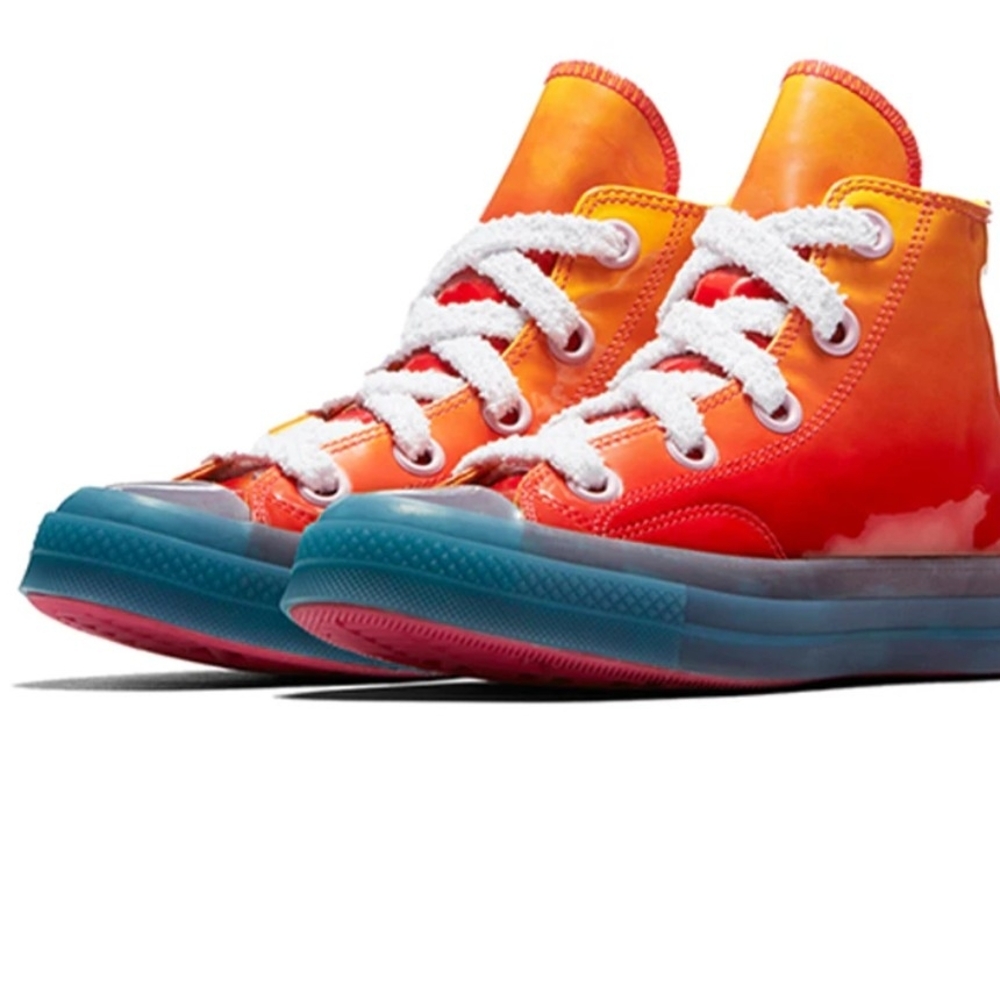 J.W. Anderson x Converse Chuck 70 Hi Top 'Toy'
